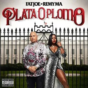 Fat Joe & Remy Ma - Plata O Plomo (2 LPs)