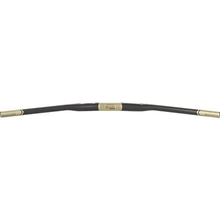 Fatbar Carbon V2 Renthal, black