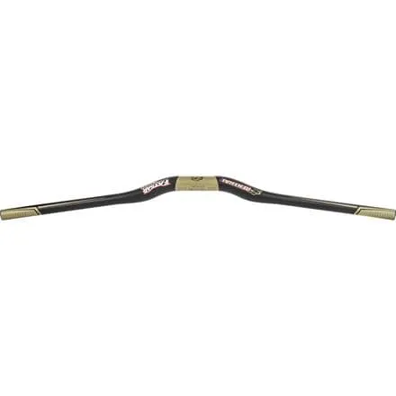 Fatbar Carbon V2 Renthal, black