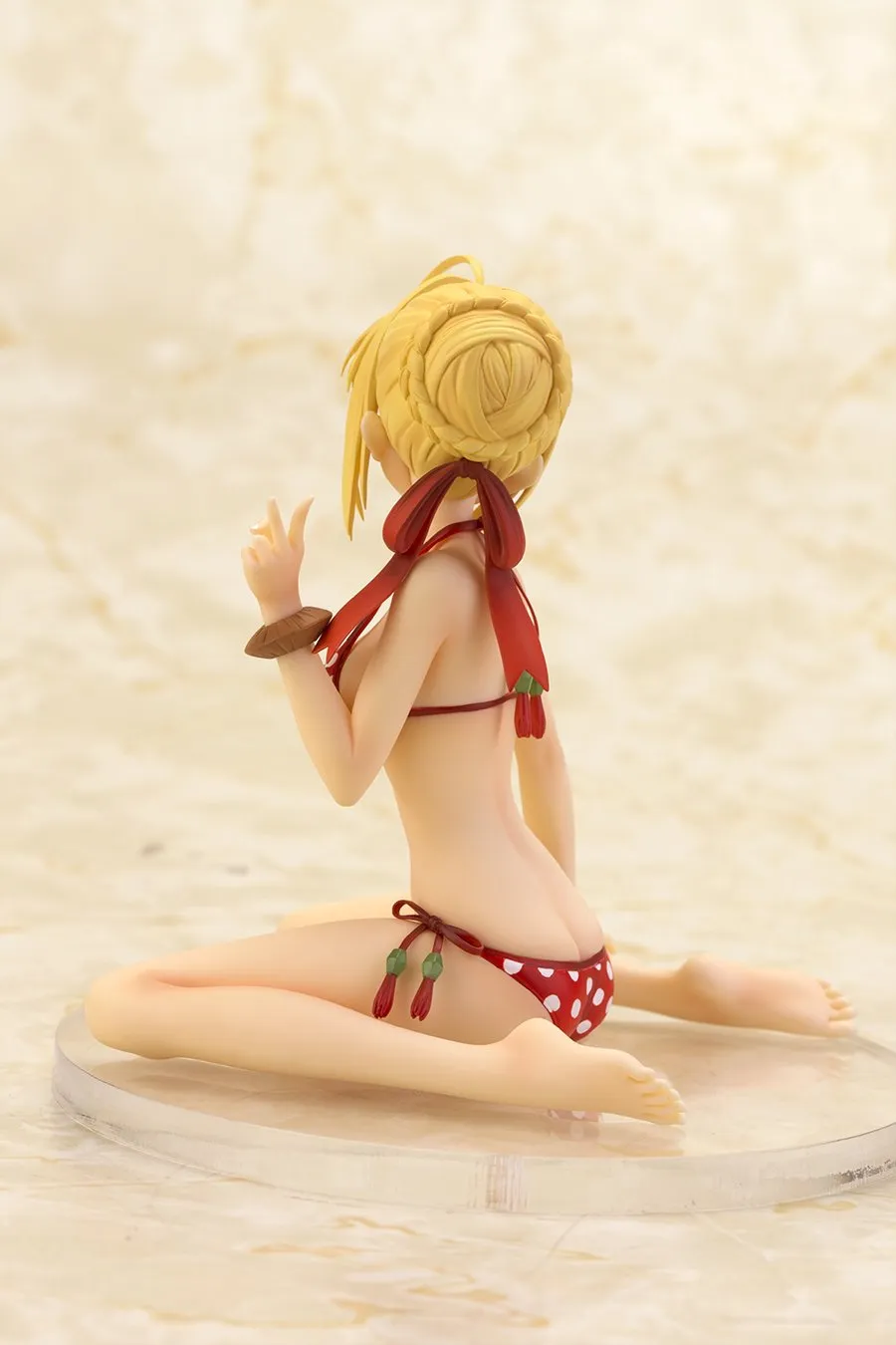 Fate/EXTELLA Alphamax Nero Claudius swim suit Ver.