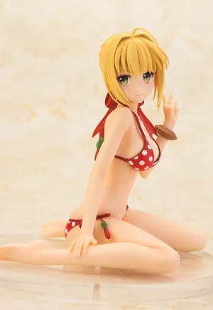 Fate/EXTELLA Alphamax Nero Claudius swim suit Ver.