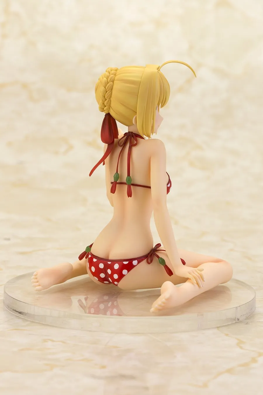 Fate/EXTELLA Alphamax Nero Claudius swim suit Ver.