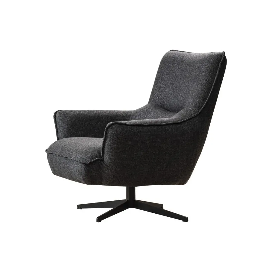 Fatsa Swivel Chair