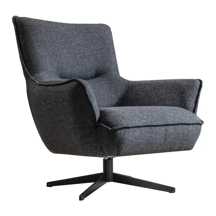 Fatsa Swivel Chair