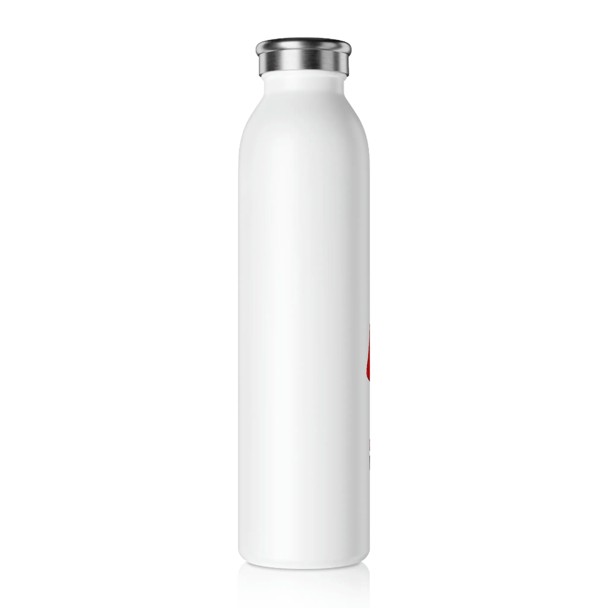 Faulkner Slim Water Bottle