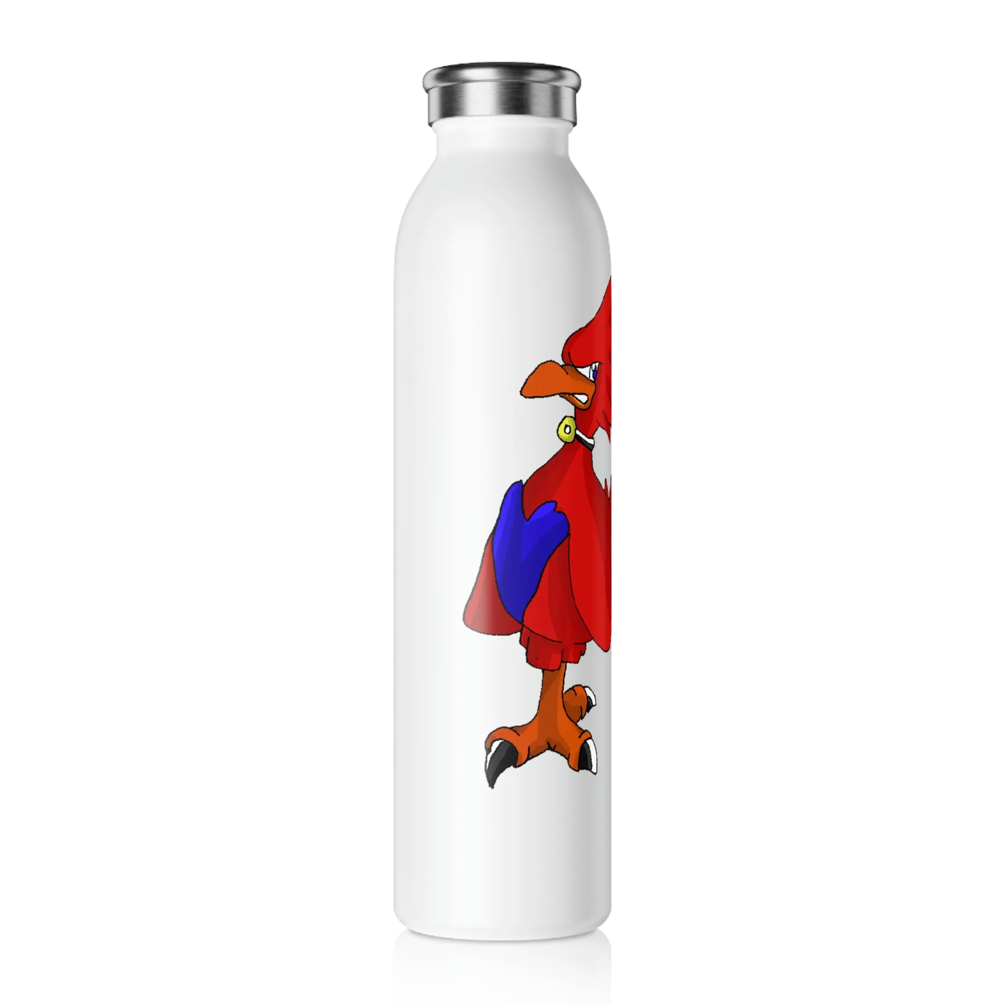 Faulkner Slim Water Bottle