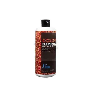 Fauna Marin Colour Elements Red Purple Complex 500ml