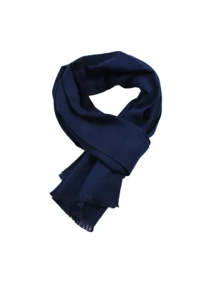 Faux-Cashmere Scarf