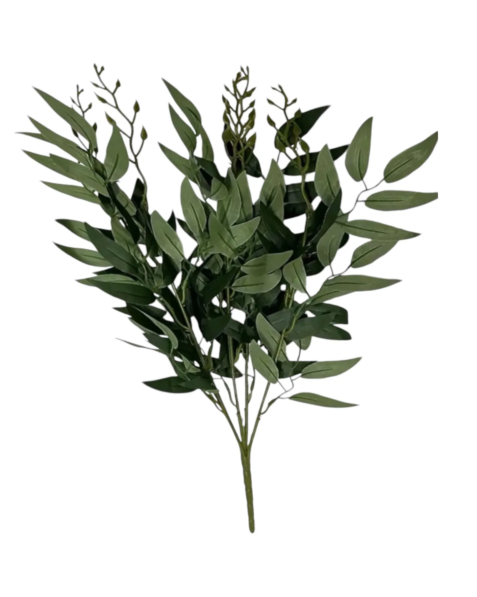 Faux Foliage - Willow Stem Sage Green