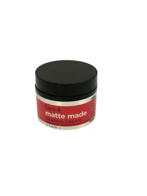 Fave4 Matte Made Hair Shaping Cream 1.7 oz