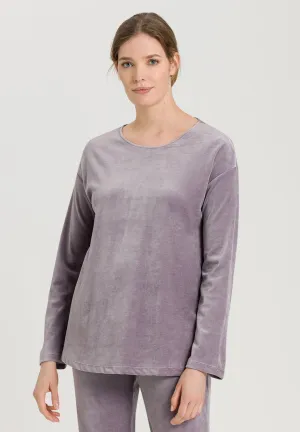 Favourites Pullover - Orchid