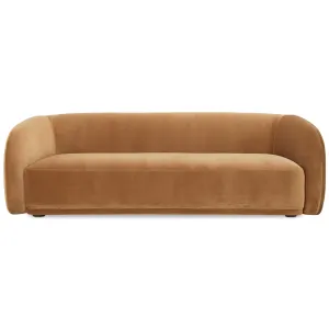 Faye Sofa, Tan