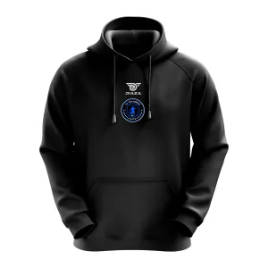 FC Columbus Dark Sky Casual Hoodie