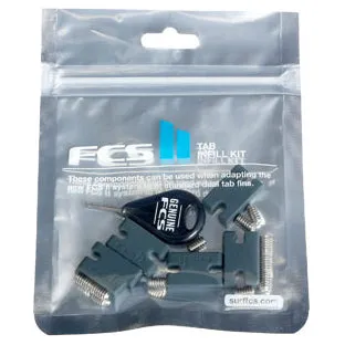 FCS II Tab Infill Kit