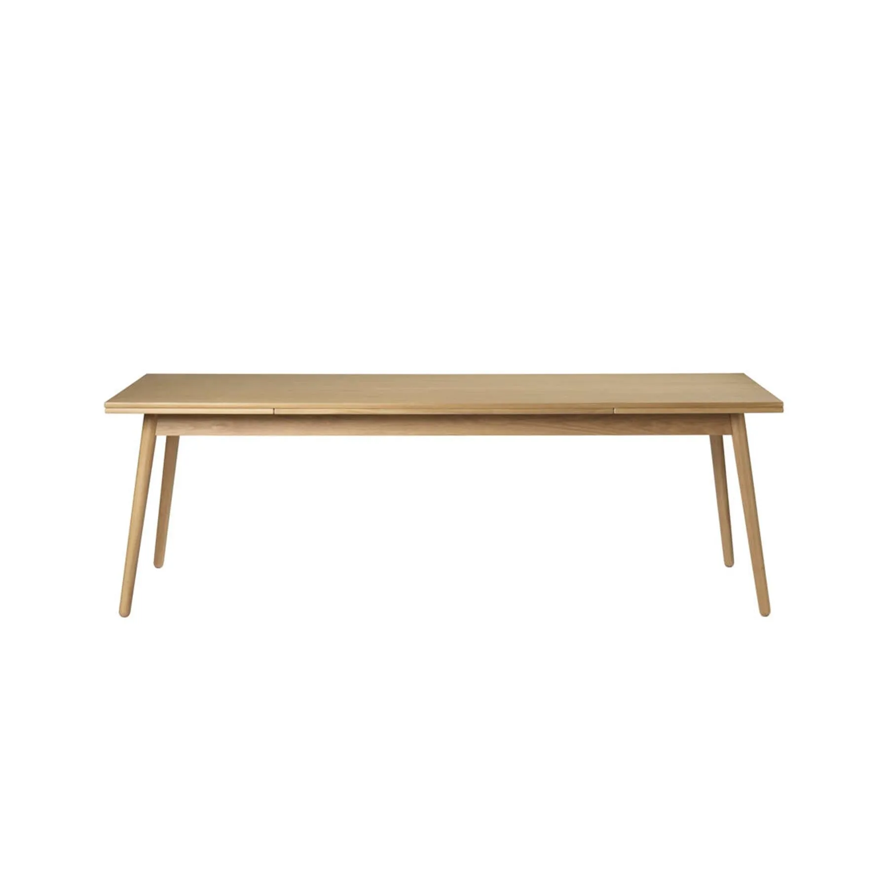 FDB Mobler C35 Dining Table