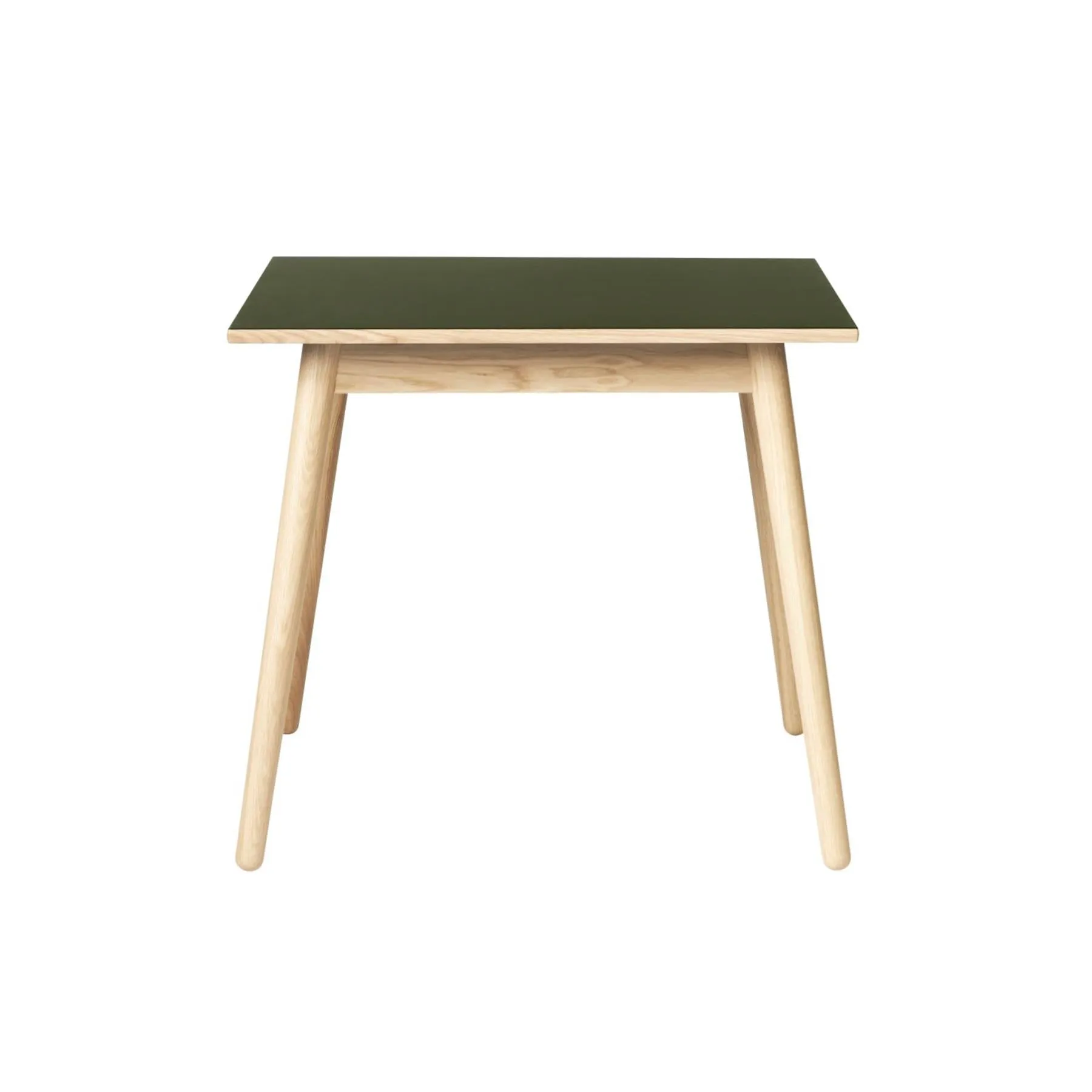 FDB Mobler C35 Dining Table