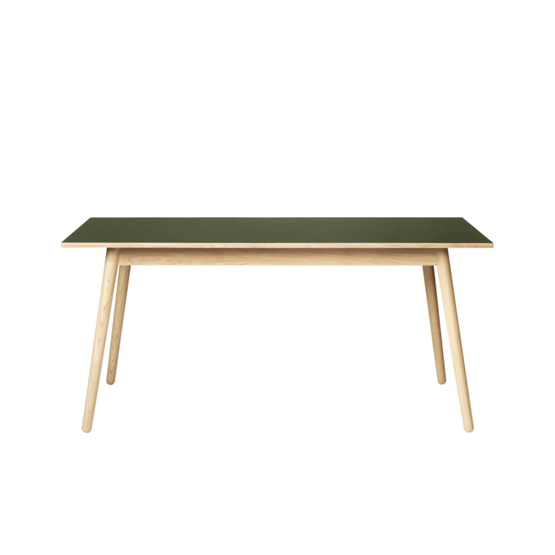 FDB Mobler C35 Dining Table