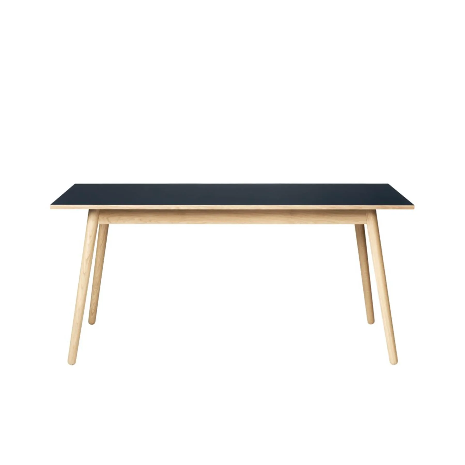 FDB Mobler C35 Dining Table