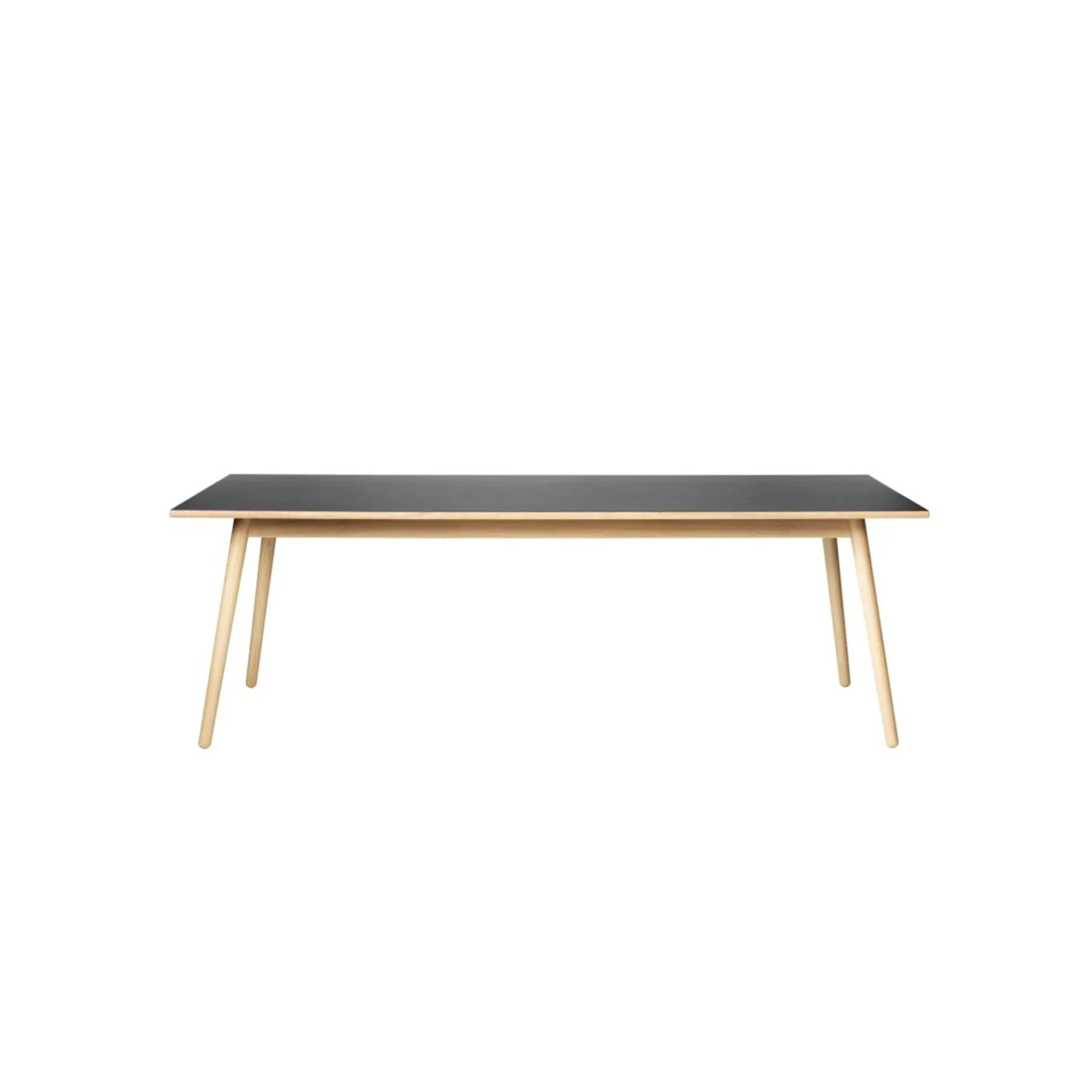 FDB Mobler C35 Dining Table