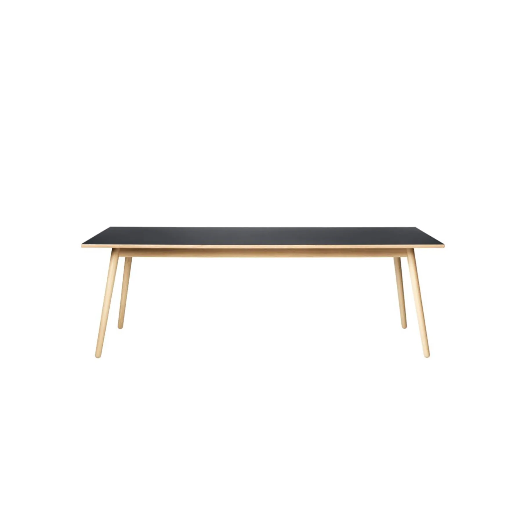 FDB Mobler C35 Dining Table