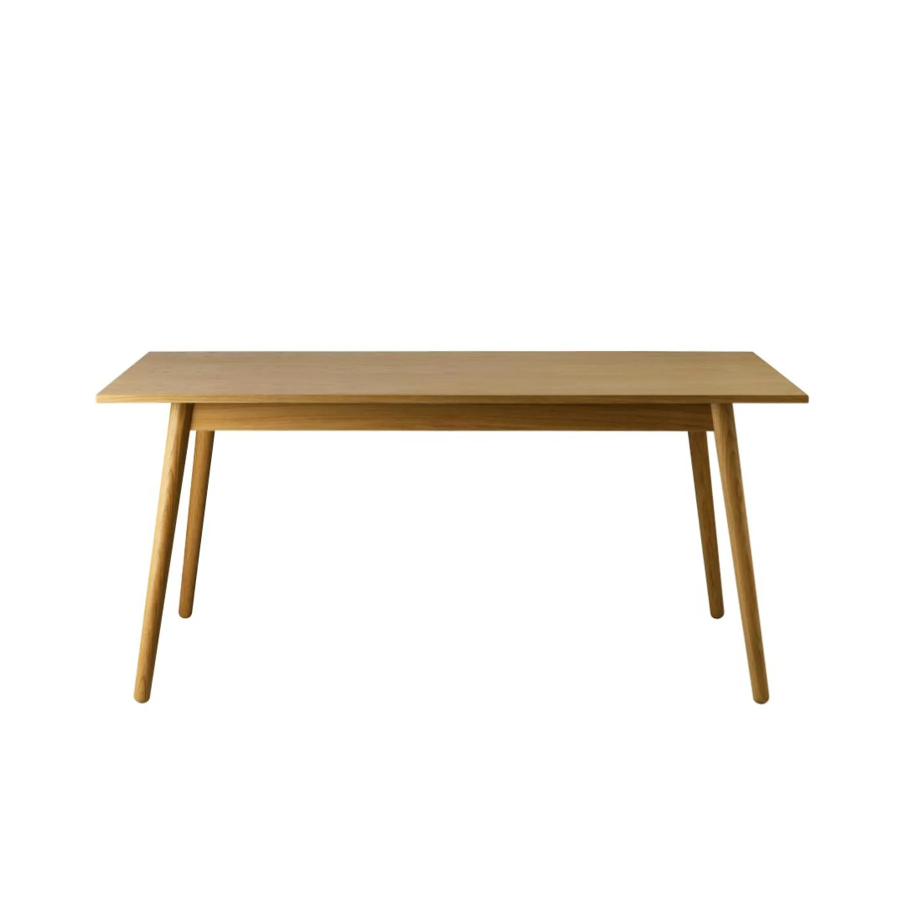 FDB Mobler C35 Dining Table