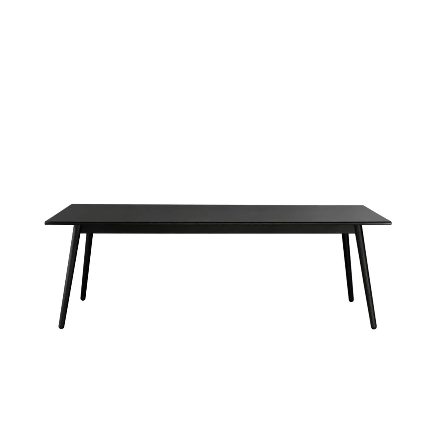 FDB Mobler C35 Dining Table