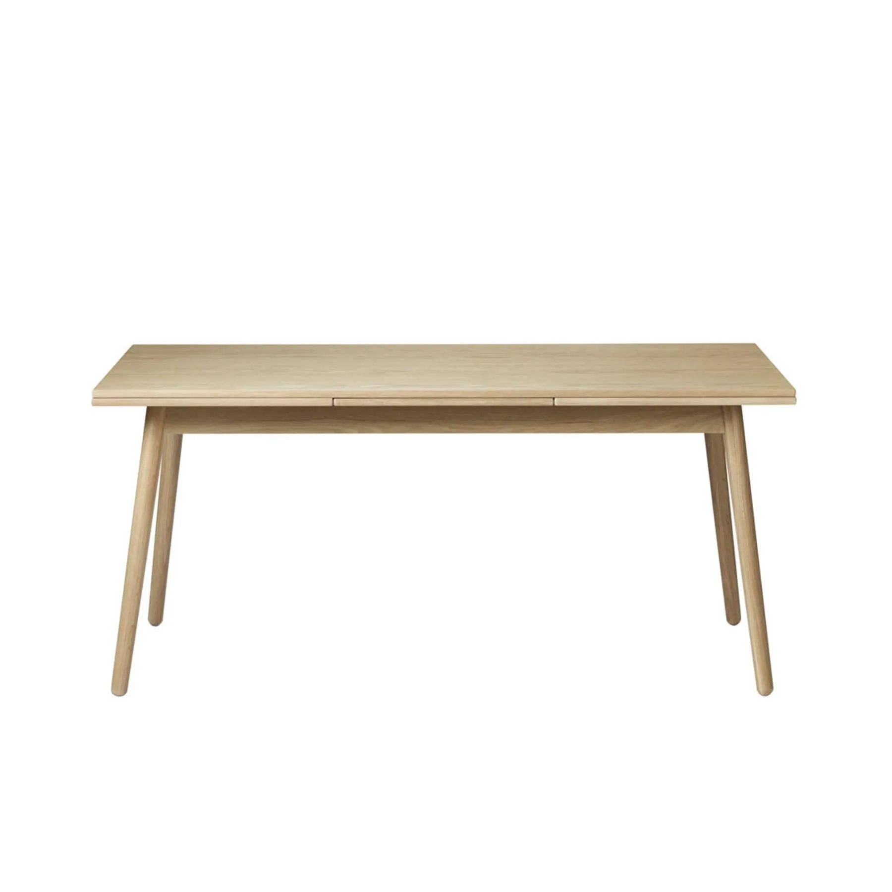 FDB Mobler C35 Dining Table