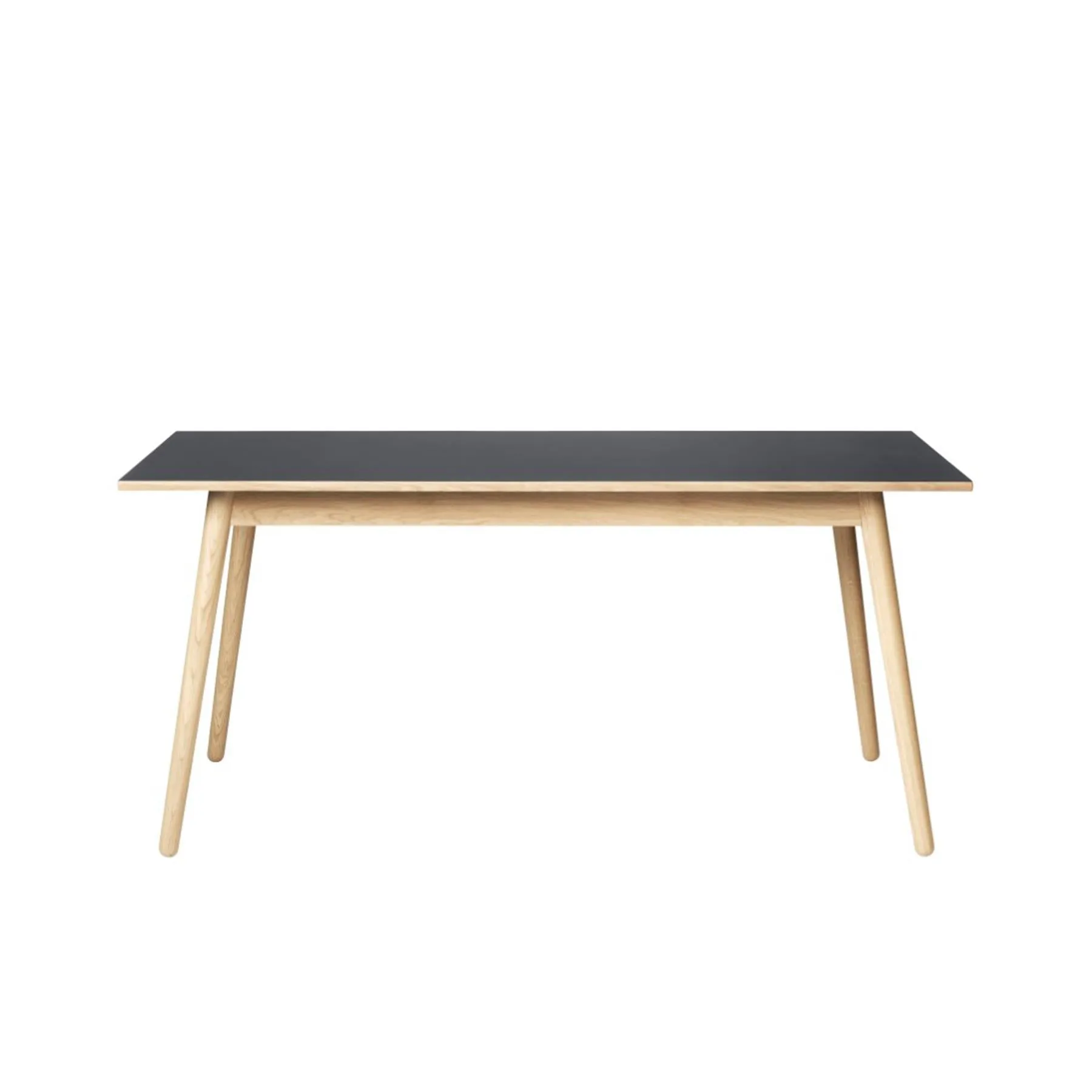 FDB Mobler C35 Dining Table