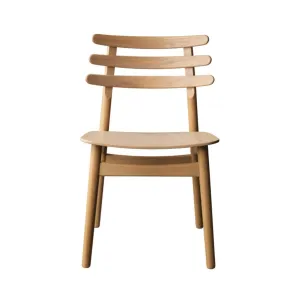 FDB Mobler J48 Dining Chair