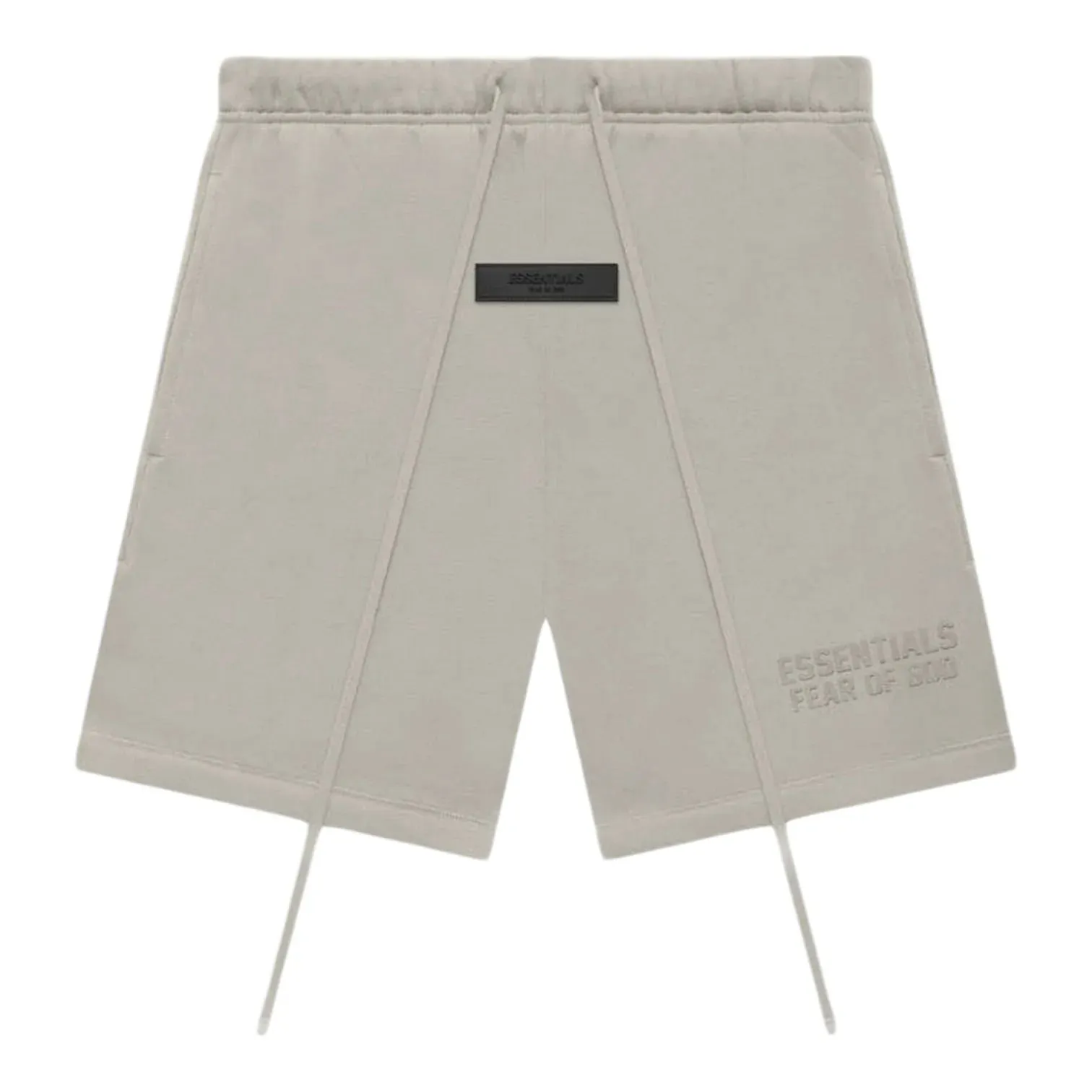 Fear of God Essentials Shorts Smoke