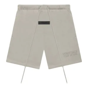 Fear of God Essentials Shorts Smoke