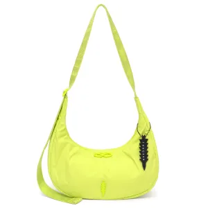 Feather Escape Sling | Citron