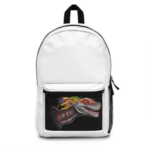 Feathered Raptor Backpack (Made in USA)