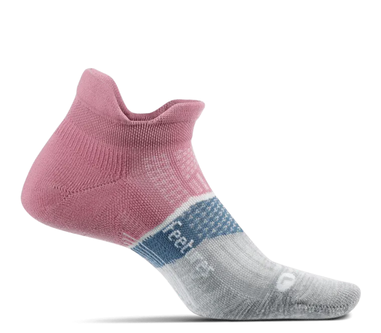 Feetures Elite Ultra Light No Show Tab Socks