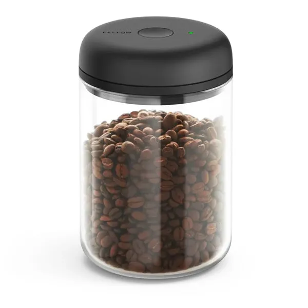 Fellow E Atmos Coffee Vacuum Canister