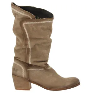 Felmini 8472 Ash Calf Boot