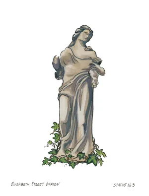 Female Statue