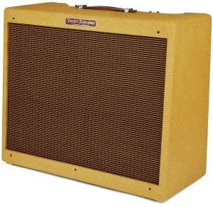 Fender 57 Custom Twin Amp 2x12 Combo, Handwired