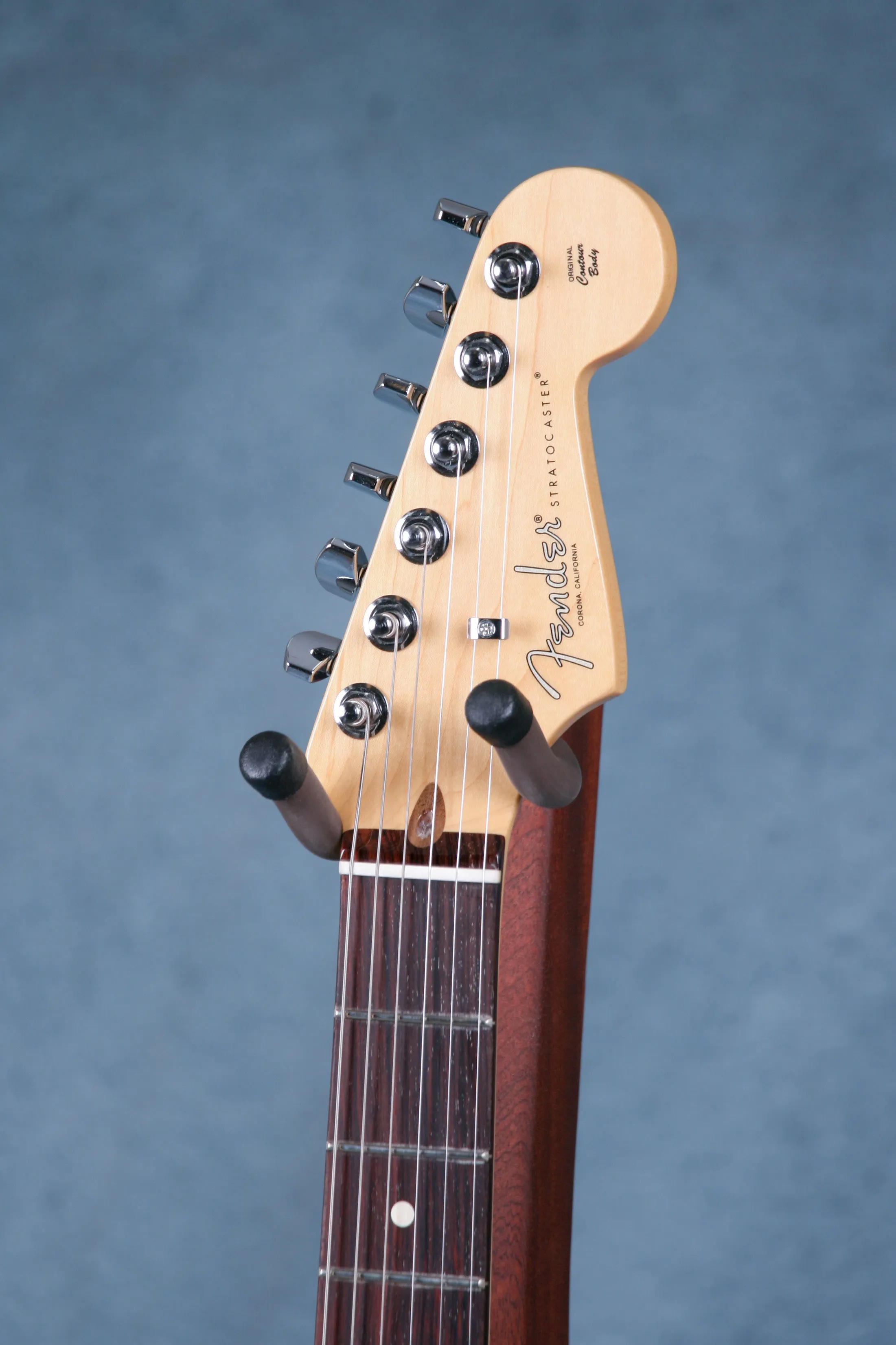 Fender American Professional II Stratocaster Rosewood Fingerboard B-Stock - Roasted Pine - US210104260B - Clearance