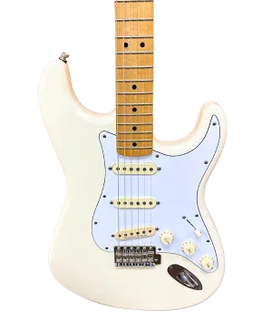 Fender Jimi Hendrix Stratocaster®