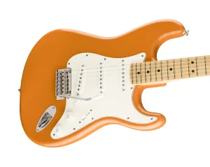 Fender Player Stratocaster - Capri Orange