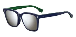 FENDI-FF M0053/F/S-PJP-5518-SUNGLASSES