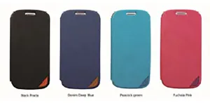 FENICE PIATTO case for Samsung Galaxy S3