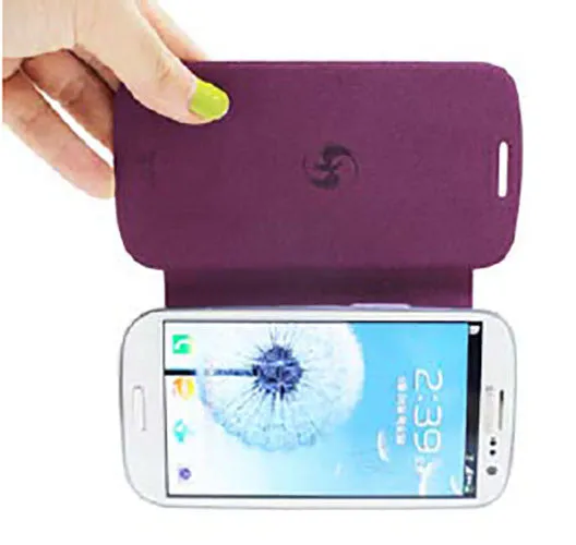 FENICE PIATTO case for Samsung Galaxy S3