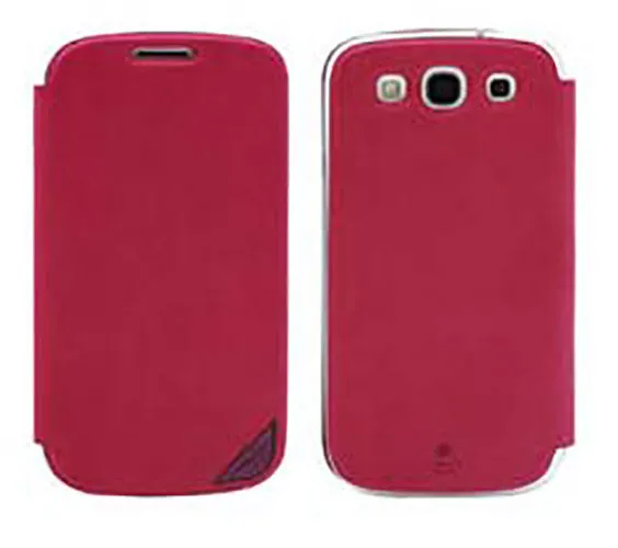 FENICE PIATTO case for Samsung Galaxy S3