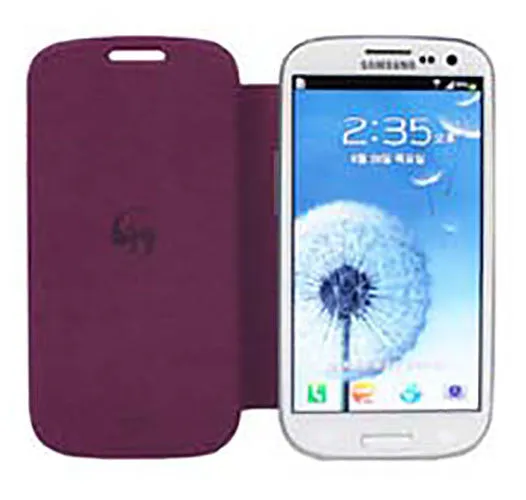 FENICE PIATTO case for Samsung Galaxy S3