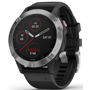 Fenix 6  (47 MM)