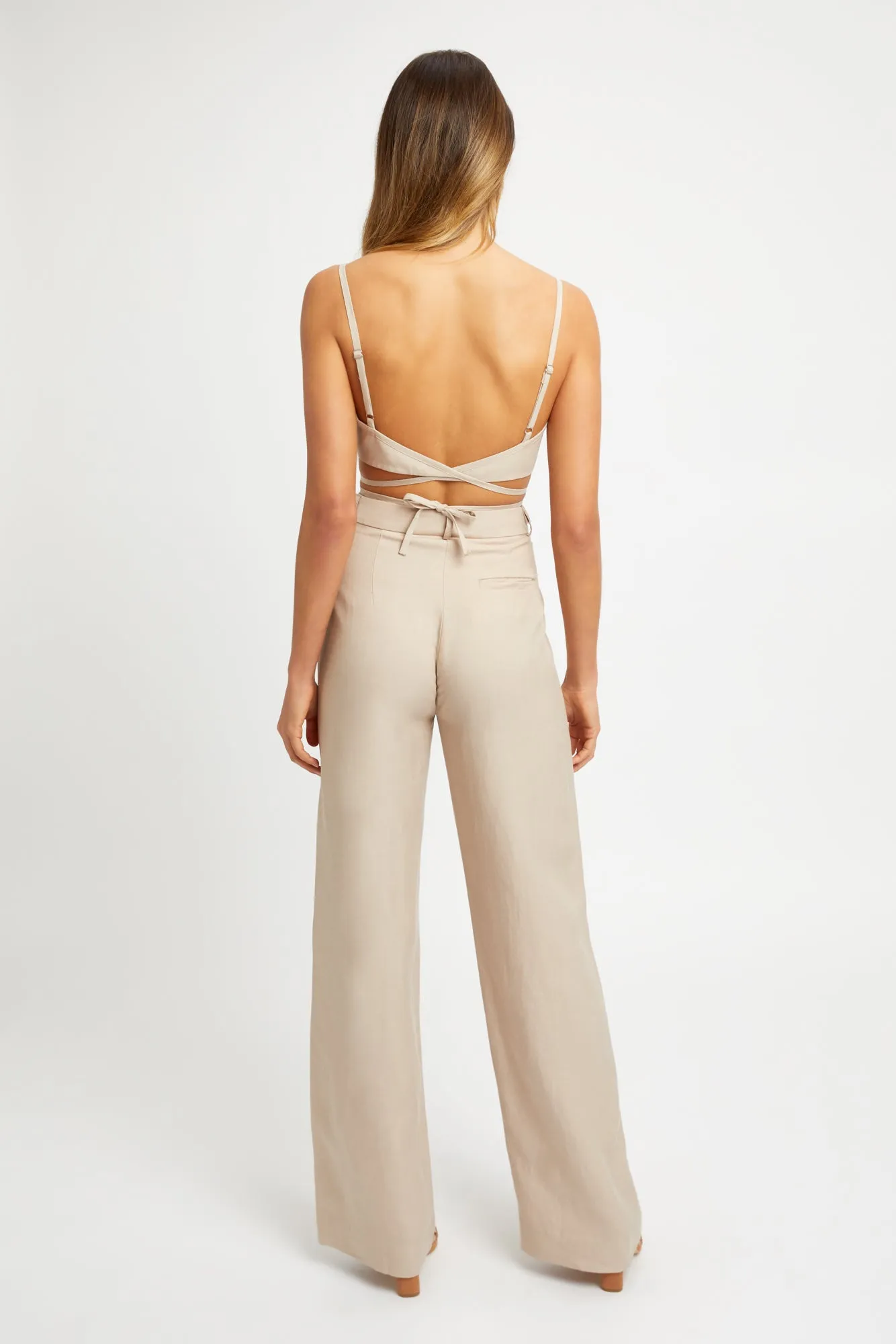 Fenton Wide Leg Pants