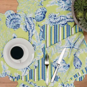 Fenwick Isle Table Linens