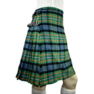 Ferguson Ancient Tartan Kilts Highland Kilt Company